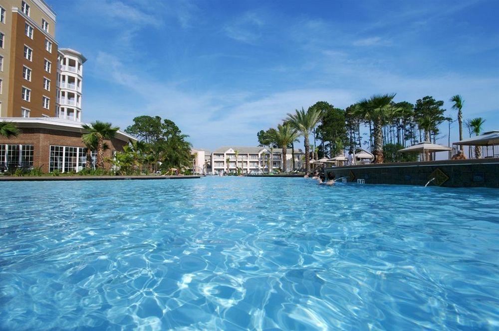 Holiday Inn Club Vacations At Bay Point Resort Панама Сити Бийч Екстериор снимка